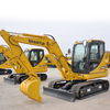 The Shantui Plant Can Sell 5 Tons of Excavators by OEM
