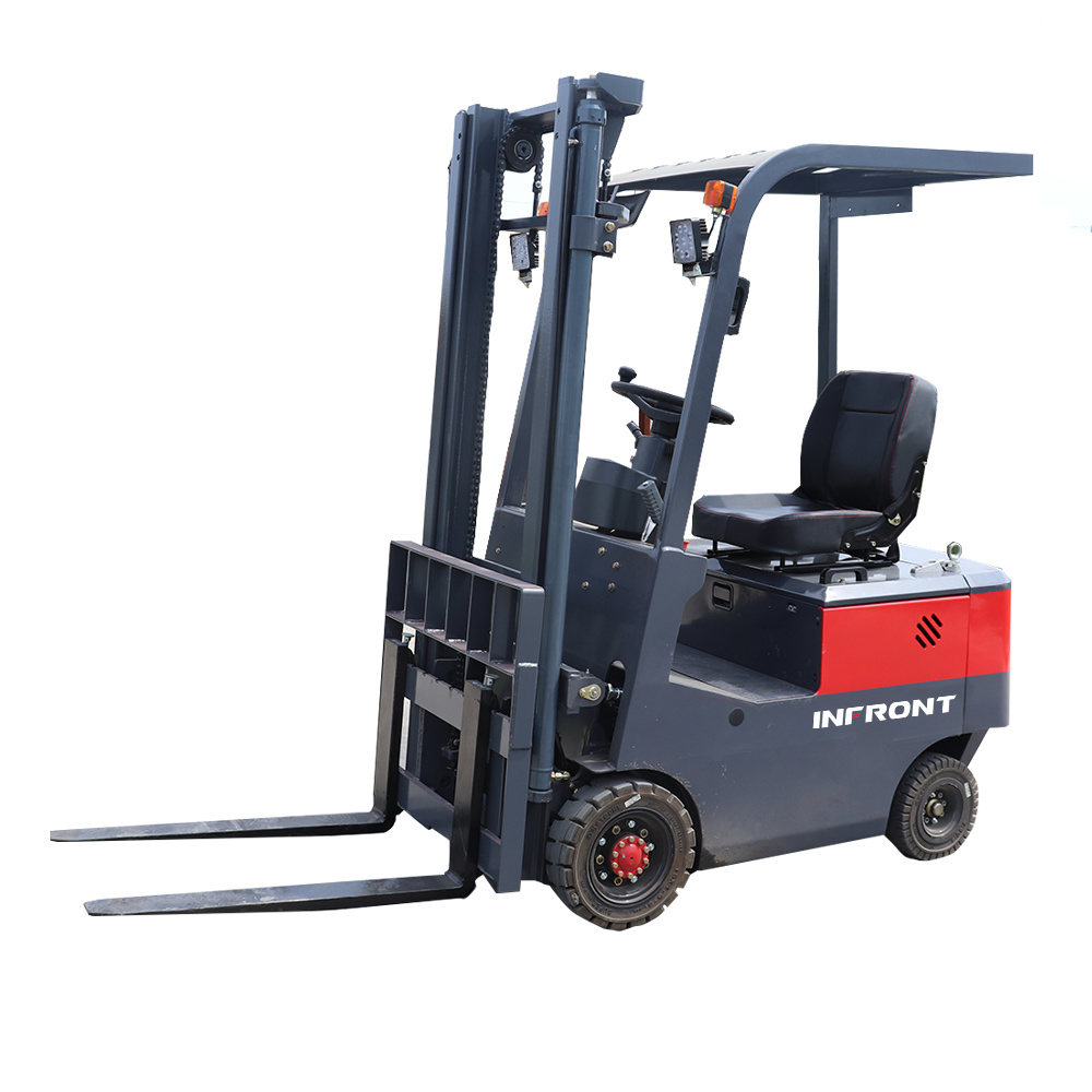 CE Chinese 2.5 Ton 3 Ton 3.5ton 5 Ton 7ton 3m 5m 6m Electric Diesel Gasoline LPG Engine Forklift with Manufacturer Price for Sale