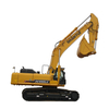 50 Tons of Heavy Large-Scale Projects Dedicated Hydraulic Crawler Excavator