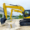 Shandong Infront 15 Tons Hydraulic Crawler Excavator for Sale