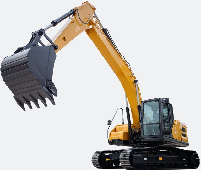 China Infront High Quality Low Price 20 Tons Excavator for Sale