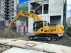 The Best-Selling Shantui 22 Ton Excavator in The World