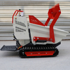 OEM Standard Mini Wheel Dump Truck Underground Dumper Truck