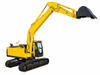 a Large Number of 21.5and22t Excavators for Sale