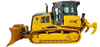 Shantui Bulldozer Mini Tractor Crawler Bulldozer OEM Bulldozers with Best Price for Factory Sale
