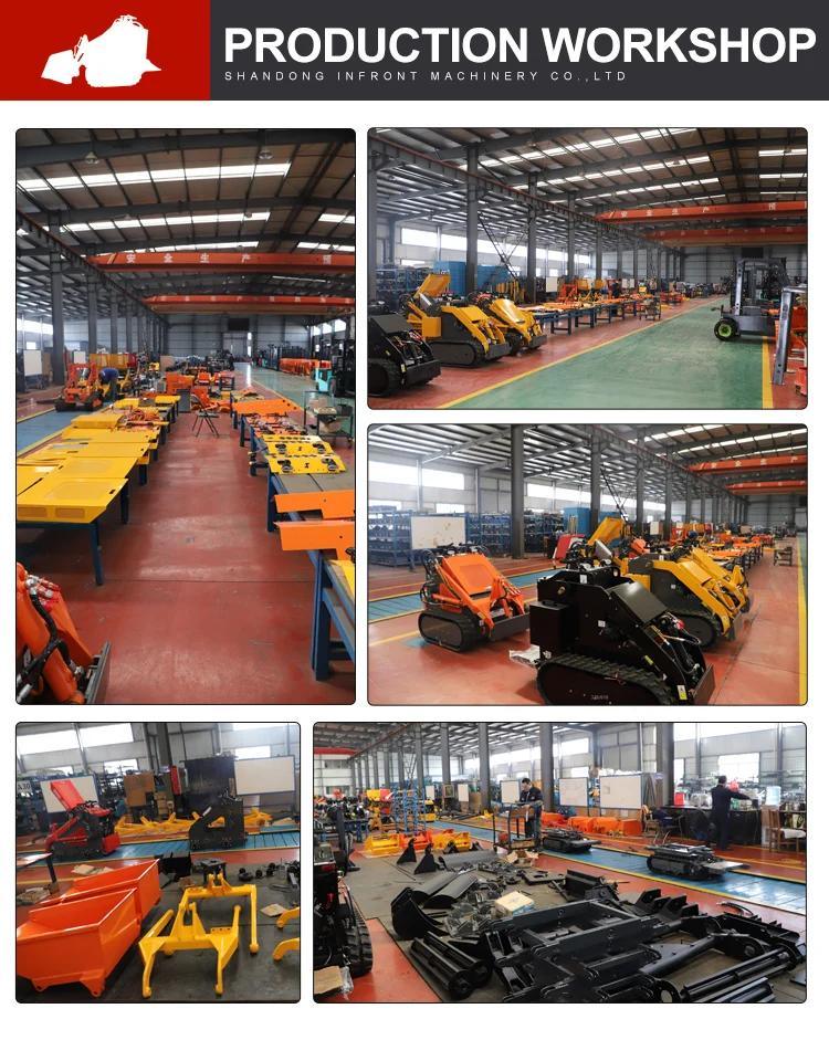 Hot Sale China 1.8 Ton Cheap Koop Engine Mini Cabin Excavator Digger with Quick Hitch/Hydraulic/Crawler/CE/Diesel Gasoline/