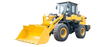 Shantui Wheel Loader L39-B3 1.8m3 3 Ton Good Price Front Mini Wheel Loader Hot Sale in Ecuador