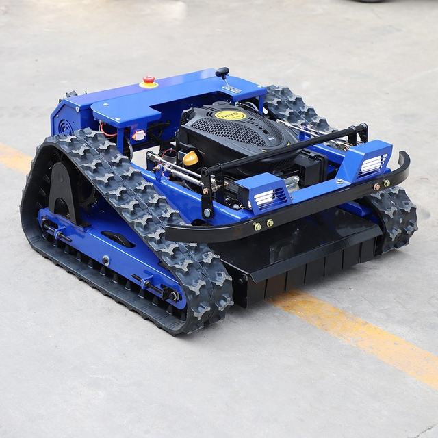 2024 New Appearance 500 PRO Lawn Mower 500A 24V Walking Battery