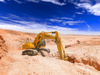 Shantui Factory Supply 24.5 Tons Hydraulic Crawler Excavator for Wholesale Price