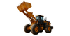 5 Ton China High Quality Wheel Loader Sem653D for Sale