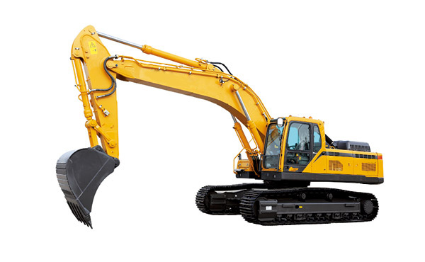 Factory GM Hydraulic Transmission Spare Parts Machinery 26ton Excavator