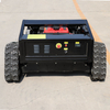 High Efficient Gasoline Engine for Mini Electric Ride on Remote Control Wheel Lawn Mower Tractor