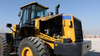 Hot Sale 5 Ton China High Quality Big Brand Loader Loaders Sem653D