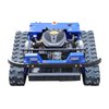 2024 Factory Price New 500 mm 24V Walking Battery Lawn Mower