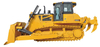 OEM Cheap Factory Price Good Quality Shantui Official Road Dozer Dh16 220HP New Crawler Bulldozers