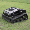 Cheap Price Lawn Mower Grass Cutter Slope Lawn Mowers