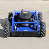 CE EPA Radio New Design Remote Control Robot Lawn Mower Multi Purpose RC Lawn Mower for Farmer