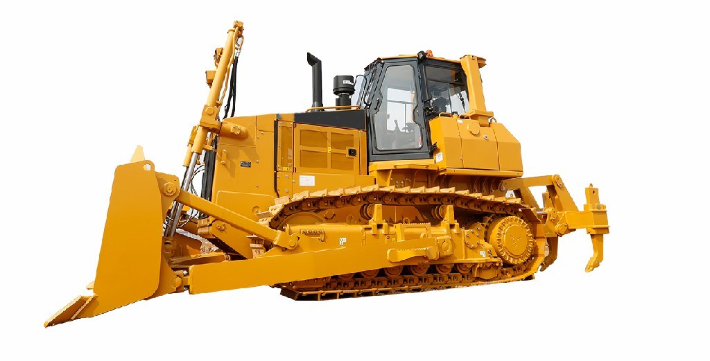 High Quality Crawler New China at Rock Bottom Prices 24 Ton Bulldozer