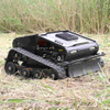 Remote Control All Terrain Zero Turn Self Propelled Lawn Mower