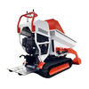 Big Scoop Dump Truck Mini Dump Truck 3wheel Dump Truck Construction Photo