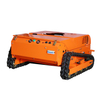 Weeding Machine Lawn Mower Wheel Remote Control Lawn Mower Snow Shovel for Sale