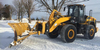 Good Price Large New High Cost Performance Wheel 6 Ton Loader