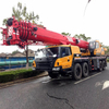 Truck New China Good 25 Ton Crane Price with High Quality