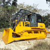 Shantui New Big Brand 17 Ton Cheap Bulldozer with Good Service