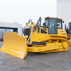 Good Service New Crawler Shantui for Tractor Low Price 17 Ton Bulldozer