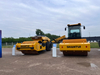 Yfr-450 5.5HP Mini Vibratory Hand Operated Roller