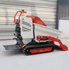 New Automatic Tracked Dumper Mini Dump Truck for Mountain Transportation