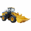 OEM China Large High Cost Performance Big Brand 3 Ton Wheel Loader