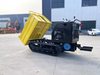 New 30 Ton Dump Truck Tricycle Dump Truck Seats Underground Dump Trucks for Sale