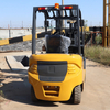 Sold Low Price High Quality 3ton of Diesel Gasoline Electric Forklift