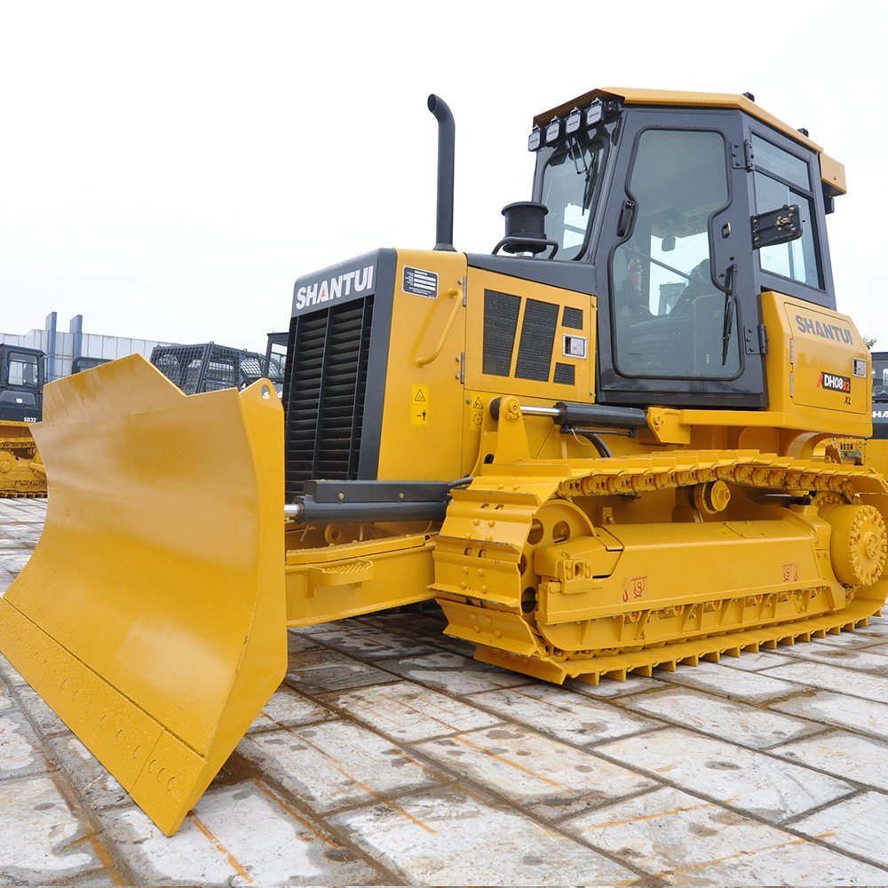 Factory Custom Support OEM Large High Quality Low Cost Bulldozer