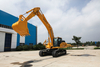 Popular Mining Digger Chinese 37ton Hydraulic Crawler Excavator Se370LC with Good Price