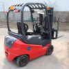 Own Design North America/ Europe Market 2 Ton 3 Tons 5 Ton LPG Gasoline Diesel Forklift Truck