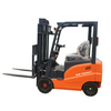 Hot Selling Warehouse Forklift 3 Ton Diesel Forklift with Side Shift