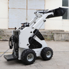 Infront Mini Wheel Skid Steer Loader for Sale in Australia