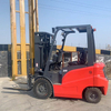 Electric Forklift 1.5 Ton Forklift1.6 Ton 2 Ton 2.5 Ton 3 Ton Self Loading Mini Electric Forklift 3.5 Ton