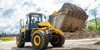 Infront Officially Sells 6-Ton Wheel Loader for a Discounted Price