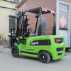 Battery Fully Mini Forklift Price2.0 T Mini Machine