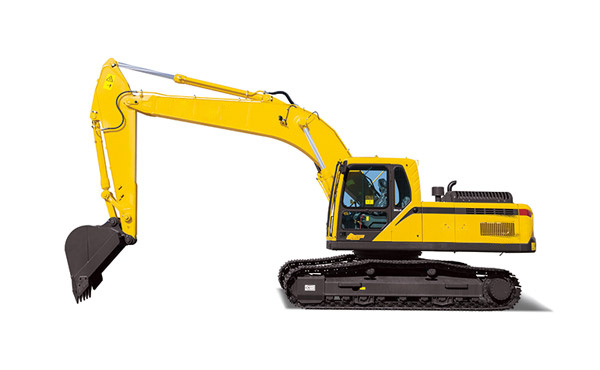 Crawler Special Infront China Spare Parts Machinery Excavator for Sale in E6225f