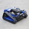 Color Customized Lawn Mower China High Quality Remote Control Cutter