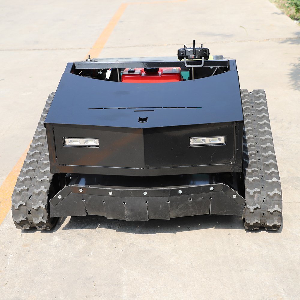 Agriculture Farm Tools Portable Mini Electric Gasoline Lawn Mower OEM Factory