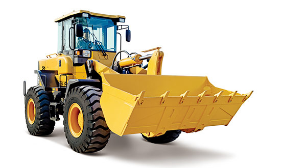 Hot Large Top Brand Cost Loaders Big 4 Ton Wheel Loader L946h