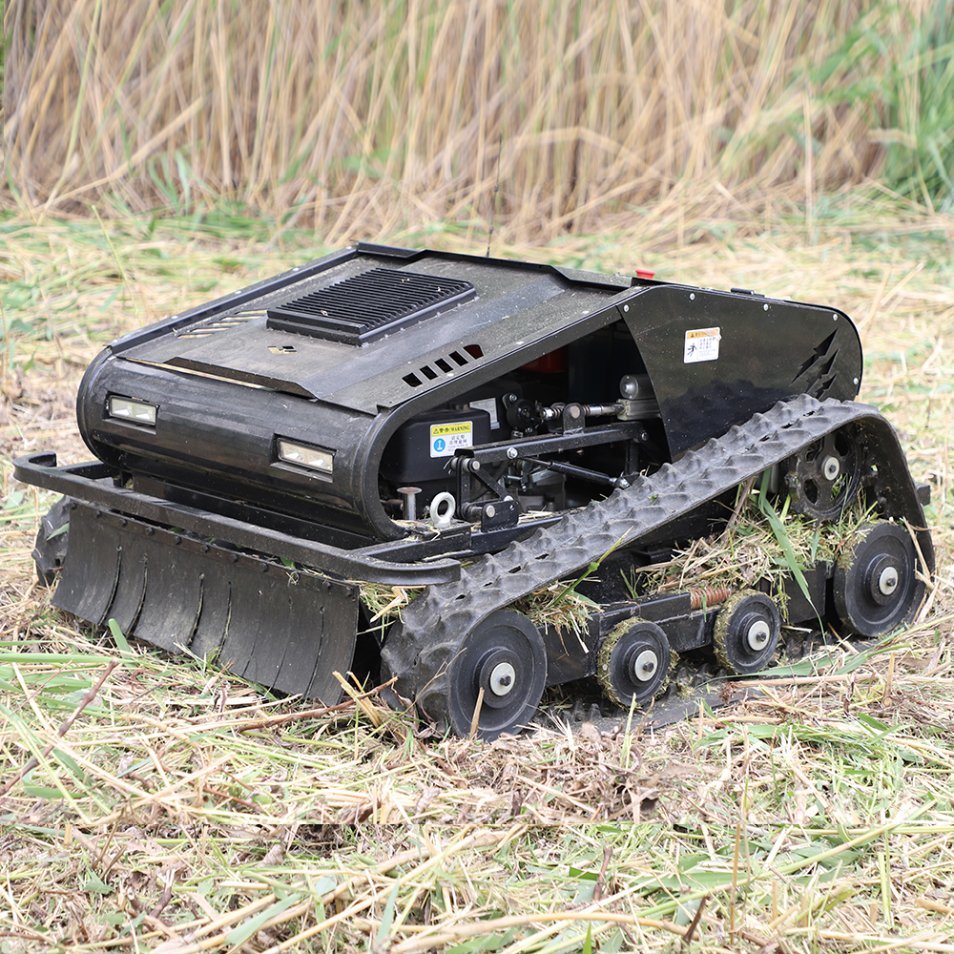 Hot Sale Garden Machinery Tractor Riding Lawn Mower with Grass Box EPA CE