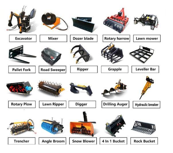 CE Certified Large Construction Machinery 22 Tons Hydraulic Crawler Excavator