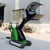 China Steer Loader Wholesale Skid Steer Chinese Skid Steer Loader for Sale