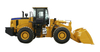 Shandong Infront New 6 Tons Wheel Loader